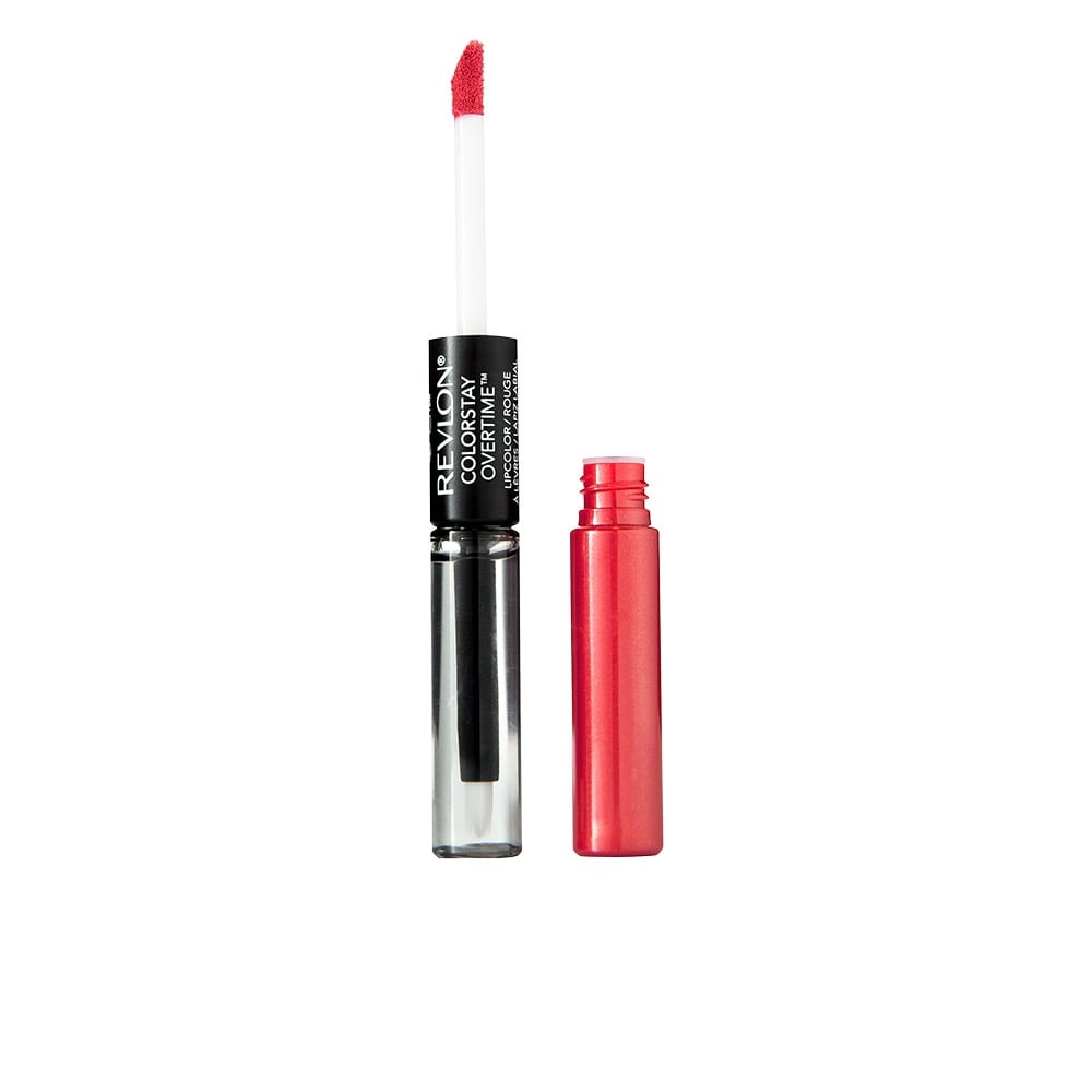 Revlon Revlon Colorstay Overtime Lipcolor - 040 Forever Scarlet 2ml - Health & Beauty > Personal Care > Cosmetics > Makeup > Lip Makeup > Lipsticks .