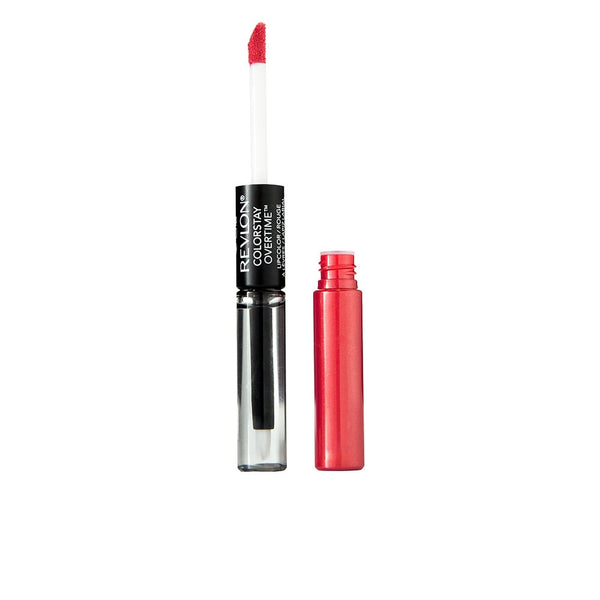 Revlon Revlon Colorstay Overtime Lipcolor - 040 Forever Scarlet 2ml - Health & Beauty > Personal Care > Cosmetics > Makeup > Lip Makeup > Lipsticks .