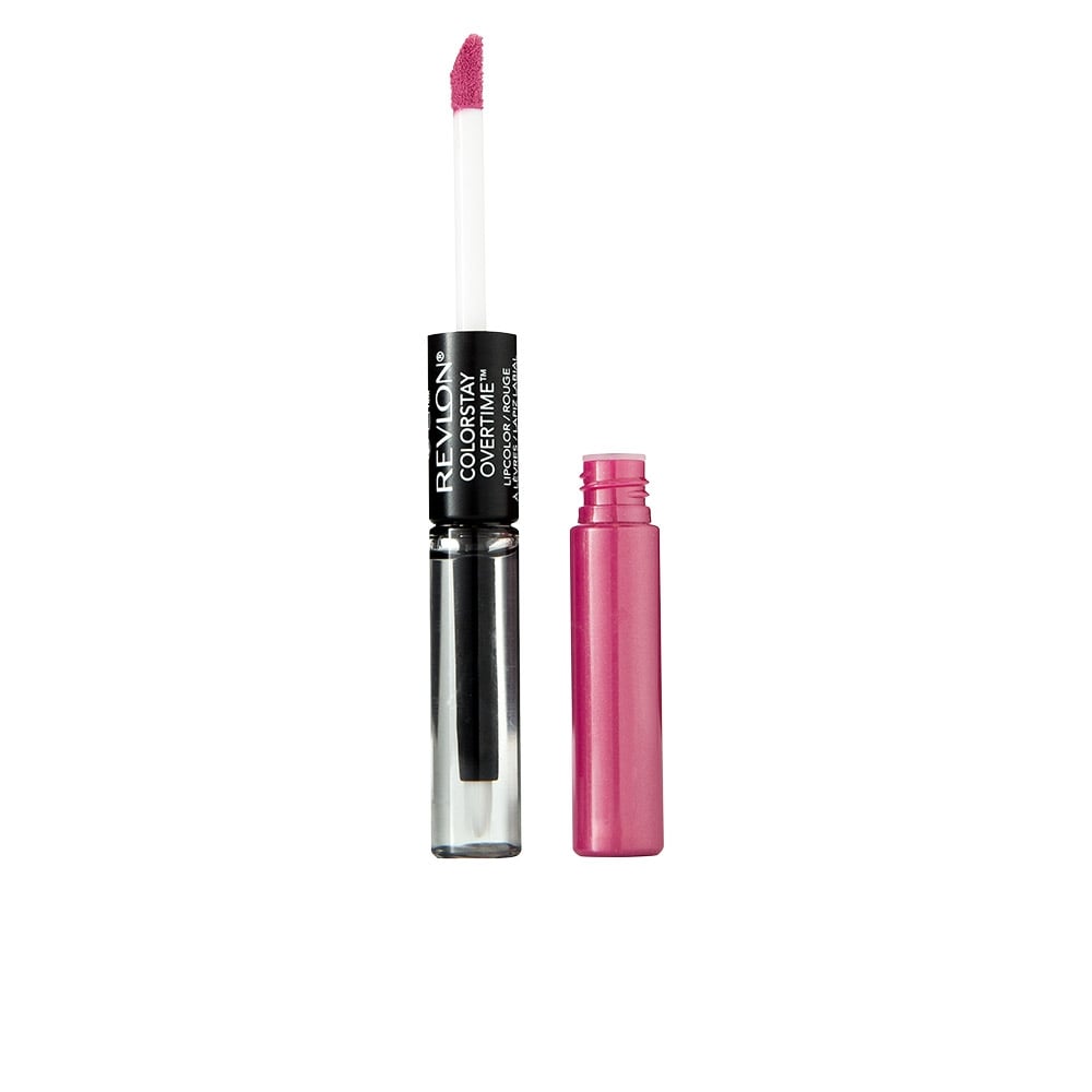 Revlon Revlon Colorstay Overtime Lipcolor - 080 All Nighty Fuchsia 2ml - Health & Beauty > Personal Care > Cosmetics > Makeup > Lip Makeup > Lipsticks .