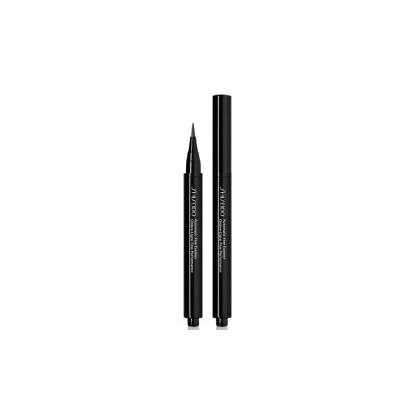 Shiseido Automatic Fine Eyeliner - BK602 Brown