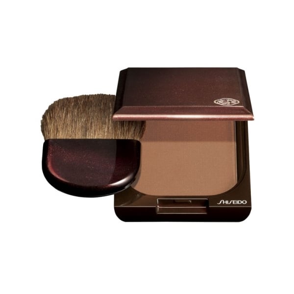 Shiseido Bronzer 2 Medium 12G