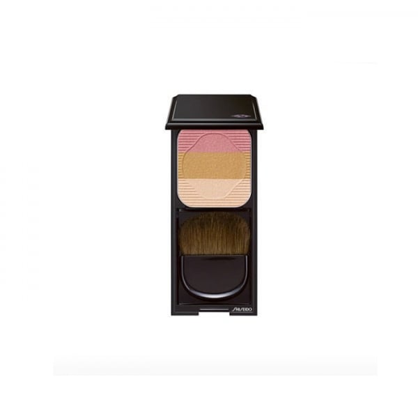 Shiseido Face Color Enhancing Trio Rd1 7G