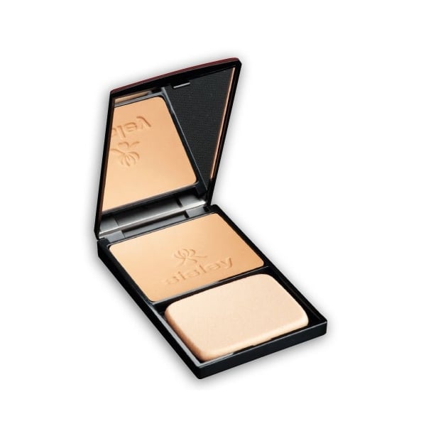 Sisley Phyto Teint Eclat Compact 10G - 01 Ivory