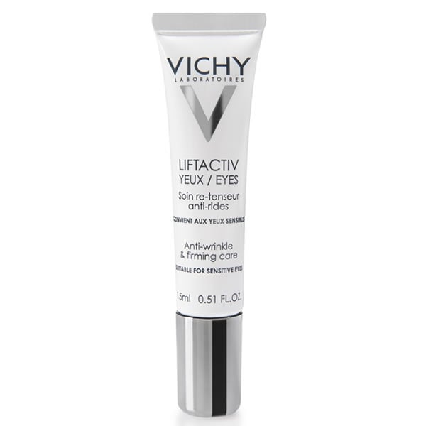 Vichy Liftactiv Eye Cream 15ml