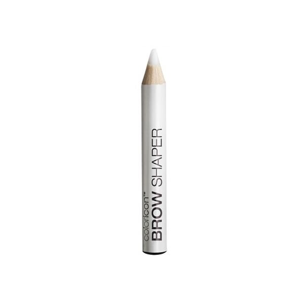 Wet N Wild Color Icon Brow Shaper E631 Clear Conscience