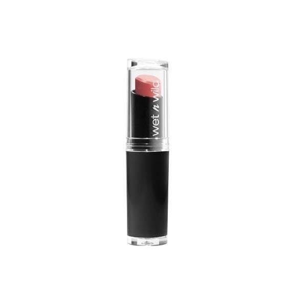 Wet N Wild Megalast Lip Colo - E903C Just Peachy