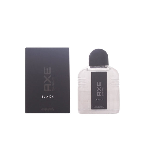 Axe Black Aftershave Lotion 100ml