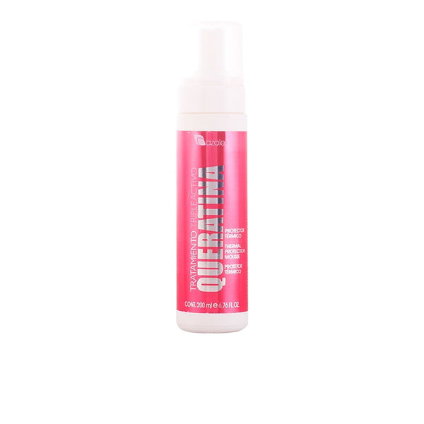 Azalea Azalea Mousse Keratin Treatment 200ml - Health & Beauty > Personal Care > Hair Care > Hair Styling Products .