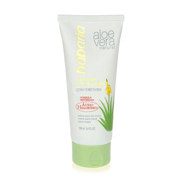 Babaria Aloe Vera Handcream 100ml