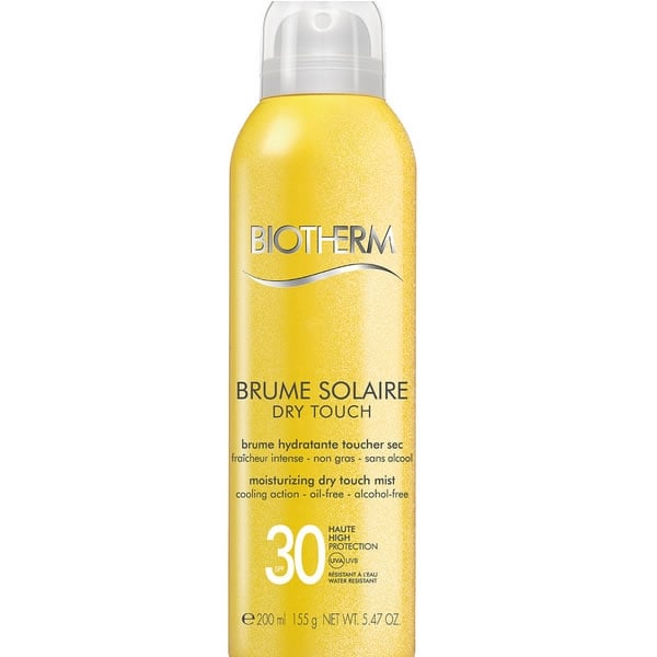 Biotherm Brume Solaire Dry Touch SPF30 150ml