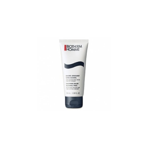 Biotherm Homme Soothing Balm Alcohol Free 100ml