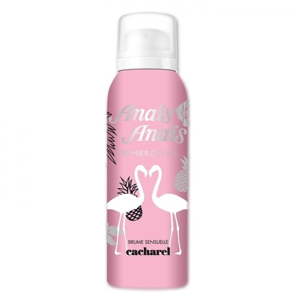 Cacharel Anais Anais Premier Delice Body Mist Spray 125ml