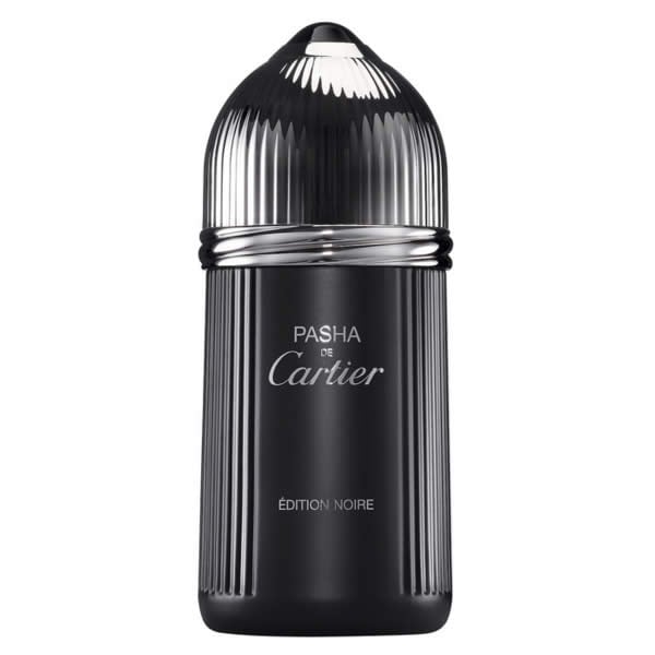 Cartier Pasha Edition Noire 150ml EDT Spray