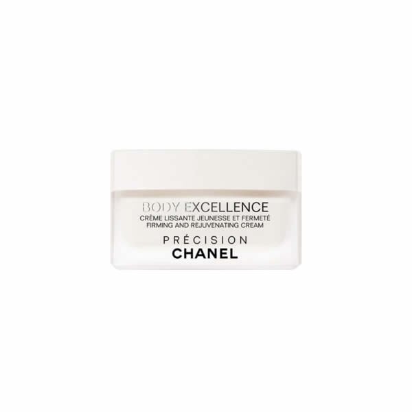 Chanel Body Excellence Firming And Rejuvenating Cream 150ml