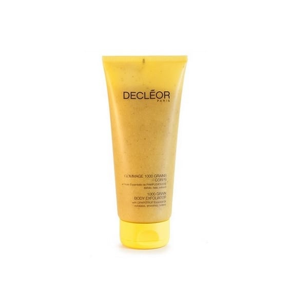 Decleor 100 Grain Body Exfoliator 200ml