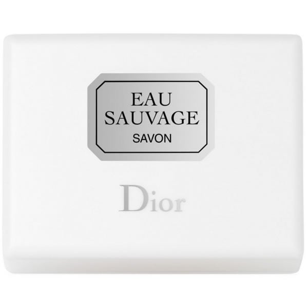 Dior Eau Sauvage Soap 150Gr