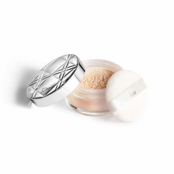 Diorskin Nude Air Loose Powder 020 Beige Clair