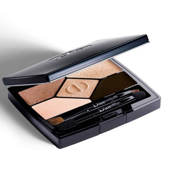 Dior 5 Couleurs Designer 708 Amber