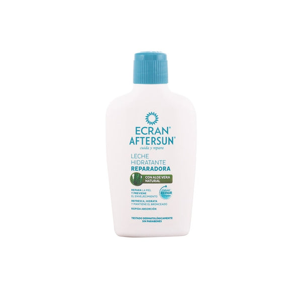 Ecran Ecran Aftersun Moisturizing Milk Aloe Vera 200ml - Health & Beauty > Personal Care > Cosmetics > Skin Care > Sunscreen .