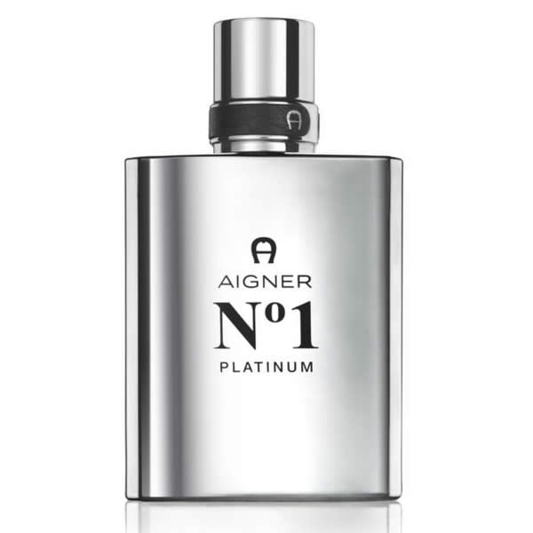 Etienne Aigner Etienne Aigner N1 Platinum 100ml EDT Spray - Health & Beauty > Personal Care > Cosmetics > Perfumes & Colognes > Eaux De Toilette EDT