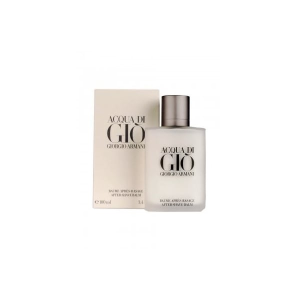 Giorgio Armani Acqua Di Gio Homme Aftershave Balm 100ml