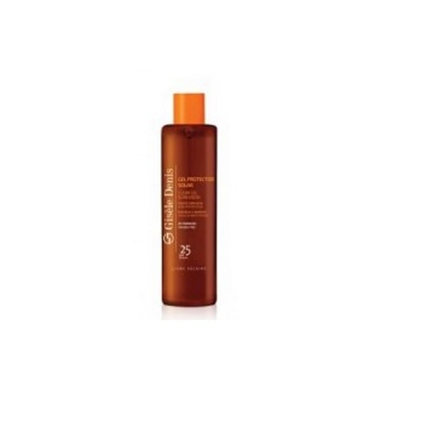 Gisele Denis Clear Gel Sunscreen SPF25 200ml