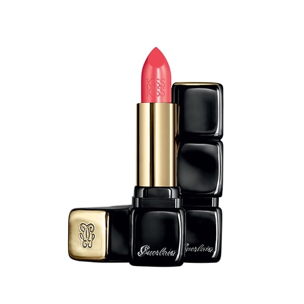 Guerlain Kisskiss Shaping Cream Lipstick - 343 Sugar Kiss