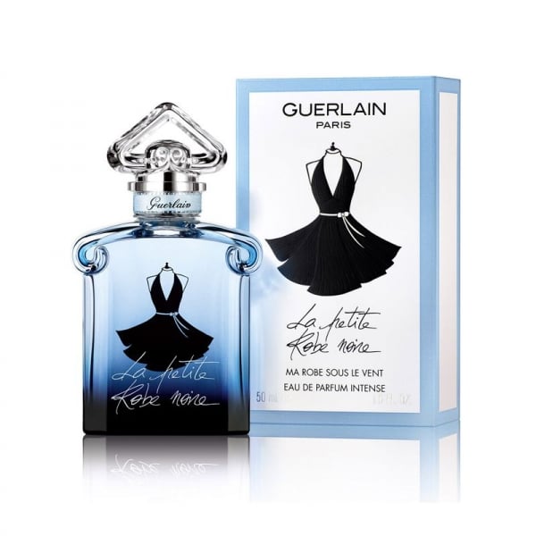 Guerlain La Petite Robe Noire Intense 100ml EDP Spray