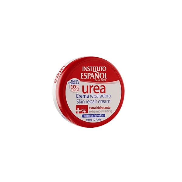 Instituto Espanol Instituto Espanol Urea Skin Repair Cream 50ml - Health & Beauty > Personal Care > Cosmetics > Skin Care > Lotions & Moisturizers