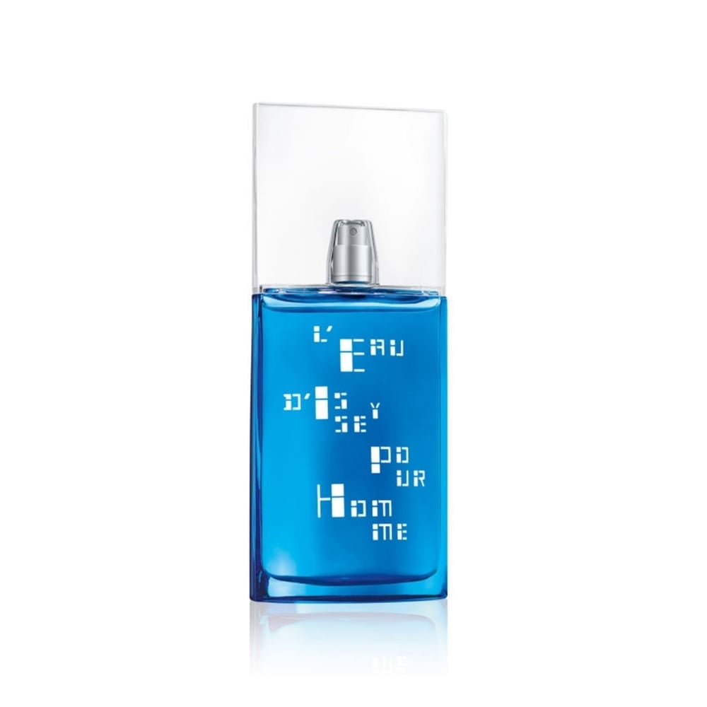 Issey Miyake L'Eau D'Issey Pour Homme Summer 2017 125ml EDT Spray