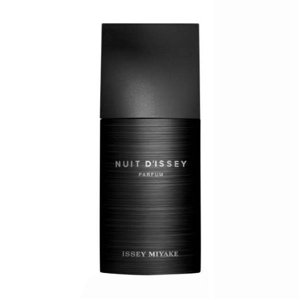 Issey Miyake Nuit D Issey 125ml EDP Spray