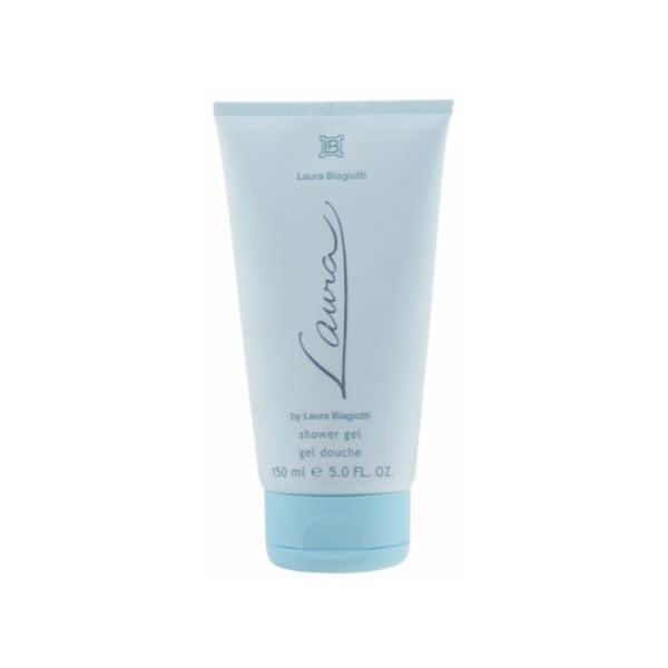 Laura Biagiotti Laura Shower Gel 150ml