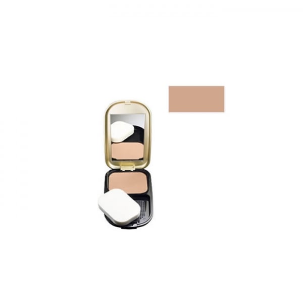 Max Factor Facefinity Powder Compact 03 Natural