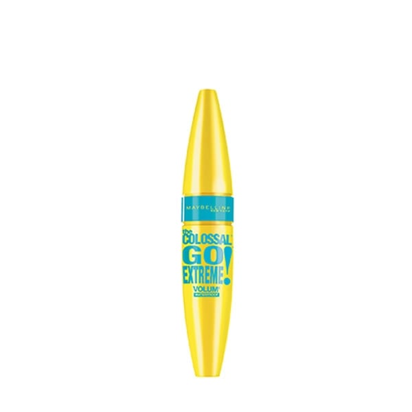 Maybelline The Colossal Go Extreme Waterproof