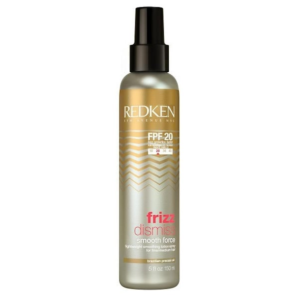 Redken Frizz Dismiss Smooth Force Smoothing Lotion Spray 150ml