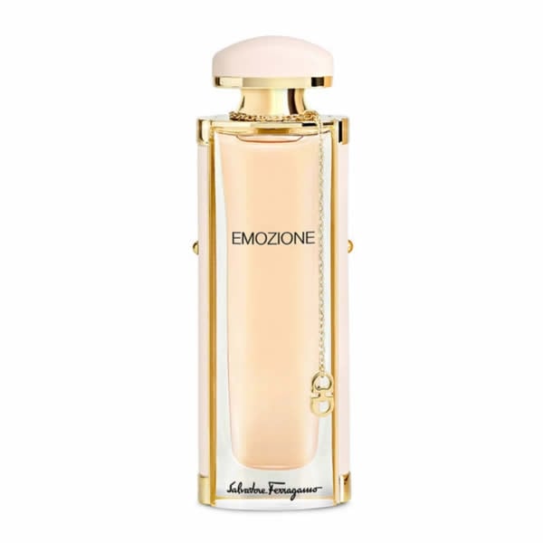 Salvatore Ferragamo Emozione 92ml EDP Spray
