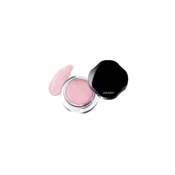 Shiseido Shimmering Cream Eye Color - Pk214 Pale Shell