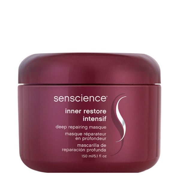 Shiseido Senscience Inner Restore Intensif Deep Repairing Masque 150ml