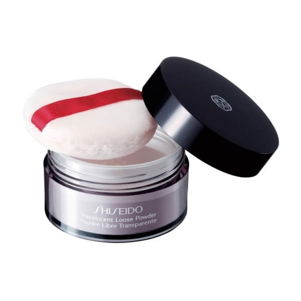 Shiseido Translucent Loose Powder