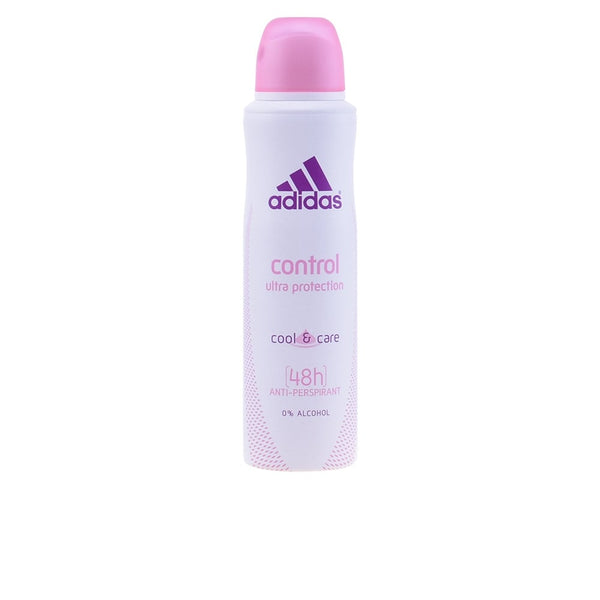 Adidas Adidas Women Control Cool & Care 150ml Deodorant Spray