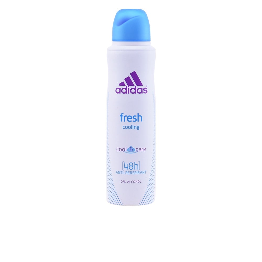 Adidas Women Cool & Care Fresh Cooling 150ml Deodorant Spray