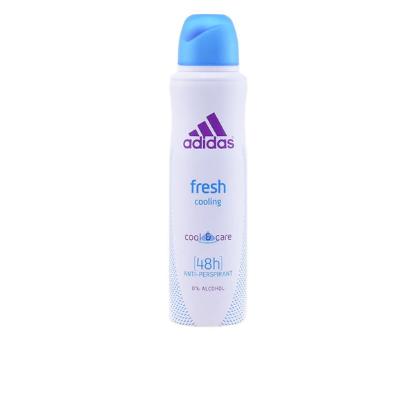 Adidas Women Cool & Care Fresh Cooling 150ml Deodorant Spray