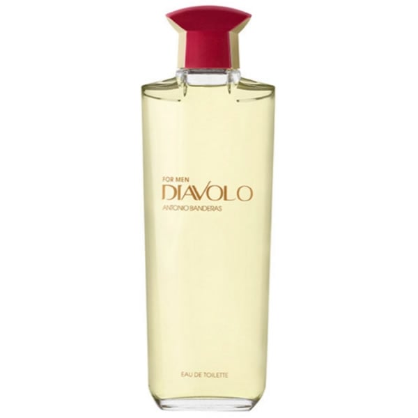 Antonio Banderas Antonio Banderas Diavolo 200ml EDT Spray - Health & Beauty > Personal Care > Cosmetics > Perfumes & Colognes > Eaux De Toilette EDT