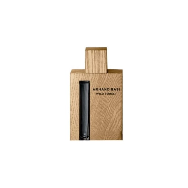 Armand Basi Wild Forest EDT Spray 90ml