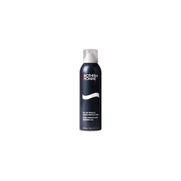 Biotherm Homme Extra Protection Shaving Gel Normal Skin 150ml