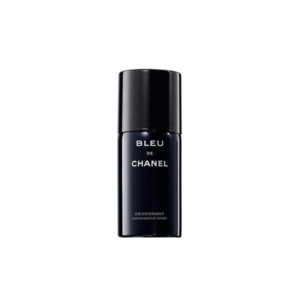 Chanel Bleu De Chanel Spray Deodorant 100ml