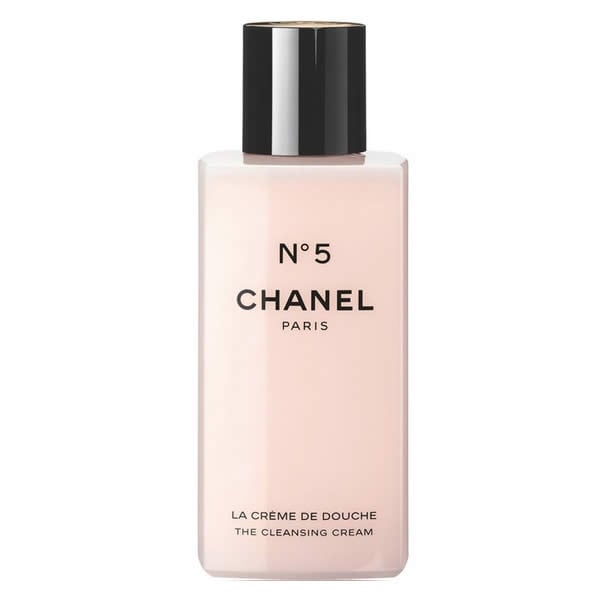 Chanel N 5 The Cleansing Cream 200ml