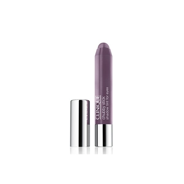 Clinique Chubby Stick Shadow Tint For Eyes - 09 Lavish Lilac