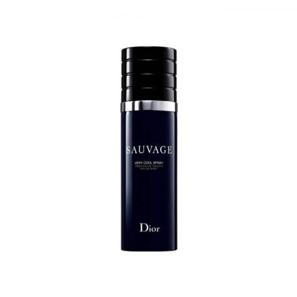 Dior Sauvage Very Cool Spray Fresh 100ml EDT Spray