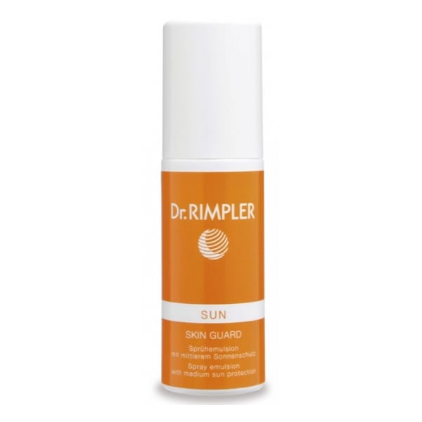 Dr Rimpler Dr. Rimpler Sun Skin Guard Spray Emulsion SPF15 100ml